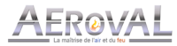 ventilation et foyer acier